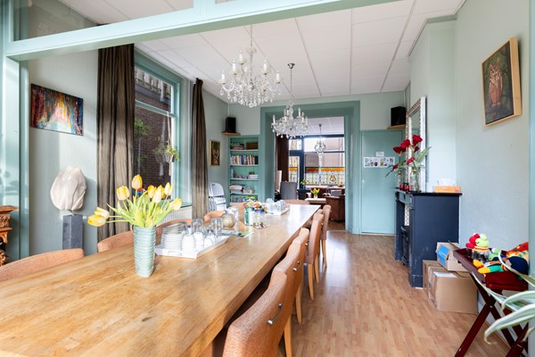 Medium property photo - Wilhelminaweg 12, 3441 XC Woerden